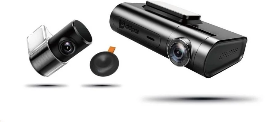DDPai X2 Pro+