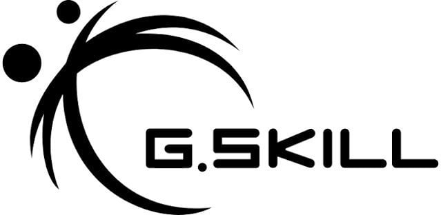 DDR3 G.Skill