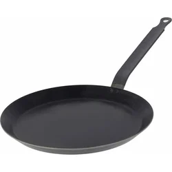 de Buyer Pánev na palačinky Force Blue, 18 cm