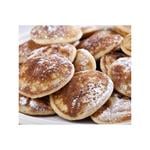 de Buyer Panvica na palacinky Mineral B Element, 27 cm