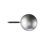 de Buyer Železná pánev WOK Carbone Plus, 36 cm