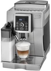 De'Longhi ECAM 23.460.S - Kávovary a espressa