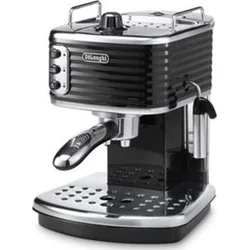 De'Longhi ECZ 351 BK