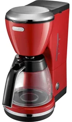 De'Longhi ICMO 210.R červený