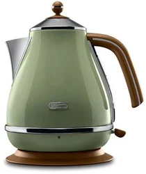 De'Longhi KBOV 2001 GR