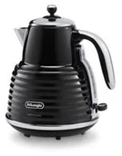 De'Longhi KBZ 2001 BK