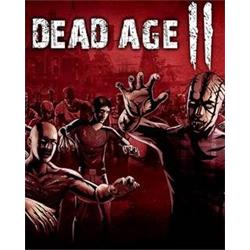 Dead Age 2 elektronická licence