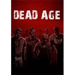 Dead Age elektronická licence