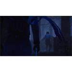 Dead by Daylight Ghost Face