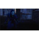 Dead by Daylight Ghost Face