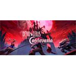 Dead Cells Return to Castlevania