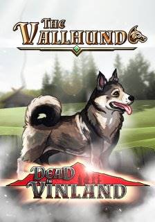 Dead In Vinland The Vallhund elektronická licence