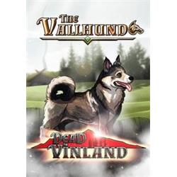 Dead In Vinland The Vallhund elektronická licence