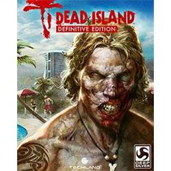 Dead Island Definitive Edition elektronická licence