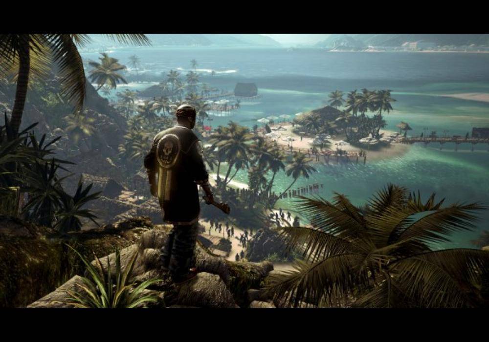 Dead Island GOTY elektronická licence