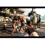 Dead Island