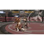 DEAD OR ALIVE 6