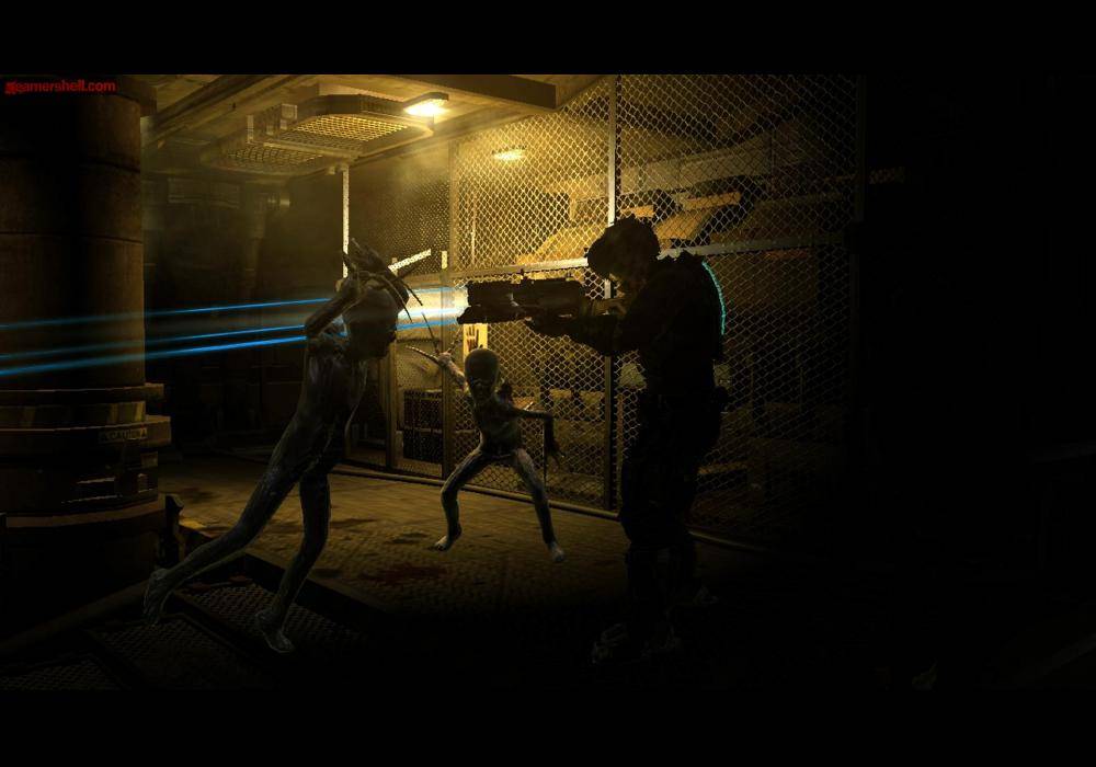 Dead Space 2 elektronická licence