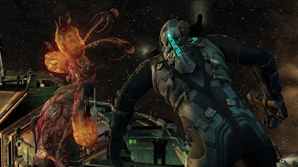 Dead Space 2 elektronická licence