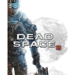 Dead Space 3 elektronická licence