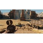 Deadfall Adventures