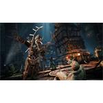 Deadfall Adventures