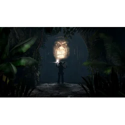 Deadfall Adventures
