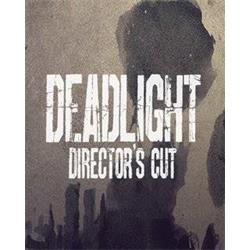 Deadlight Directors Cut elektronická licence