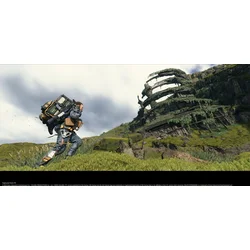DEATH STRANDING DIRECTOR'S CUT Upgrade