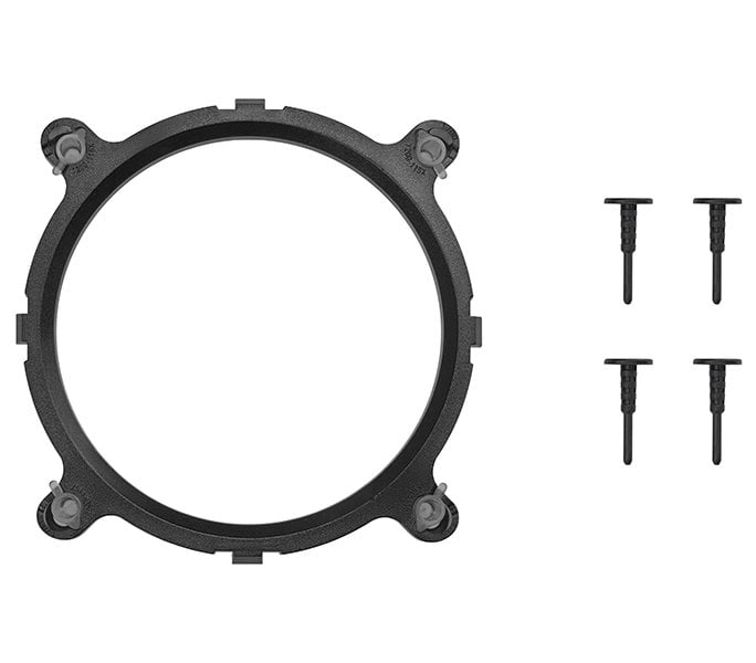 DeepCool AG200 chladič