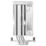 DEEPCOOL AG400 ARGB V2 biely