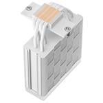 DEEPCOOL AG400 ARGB V2 biely