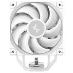 DEEPCOOL AK400 Digital Pro White
