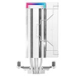 DEEPCOOL AK400 Digital Pro White