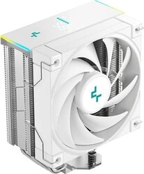 DEEPCOOL AK400 Digital SE, biela