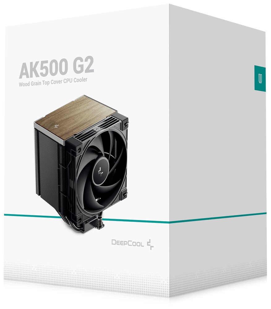 DEEPCOOL AK500 G2