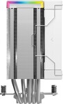 DEEPCOOL AK500S Digital SE, biela