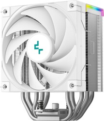 DEEPCOOL AK500S Digital SE, biela