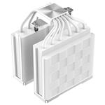 DeepCool AK620, biela