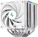 DEEPCOOL AK620 Digital SE, biela