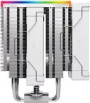 DEEPCOOL AK620 Digital SE, biela