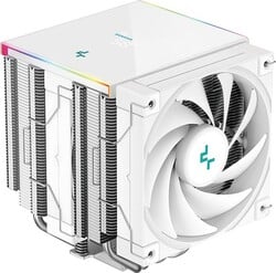 DEEPCOOL AK620 Digital SE, biela