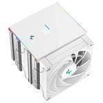 DEEPCOOL AK620 Digital SE, biely