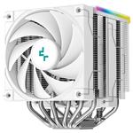 DEEPCOOL AK620 Digital SE, bílý