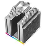DEEPCOOL AK620 Digital SE, bílý