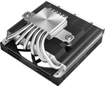 DEEPCOOL AN600 s nízkym profilom