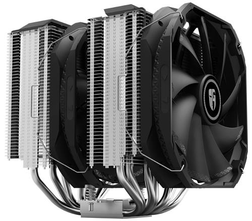 DeepCool Assassin III