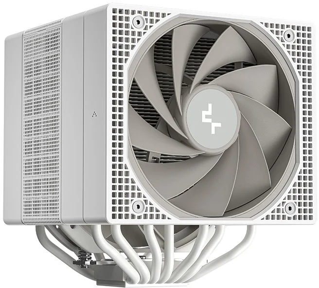 DeepCool Assassin IV WH