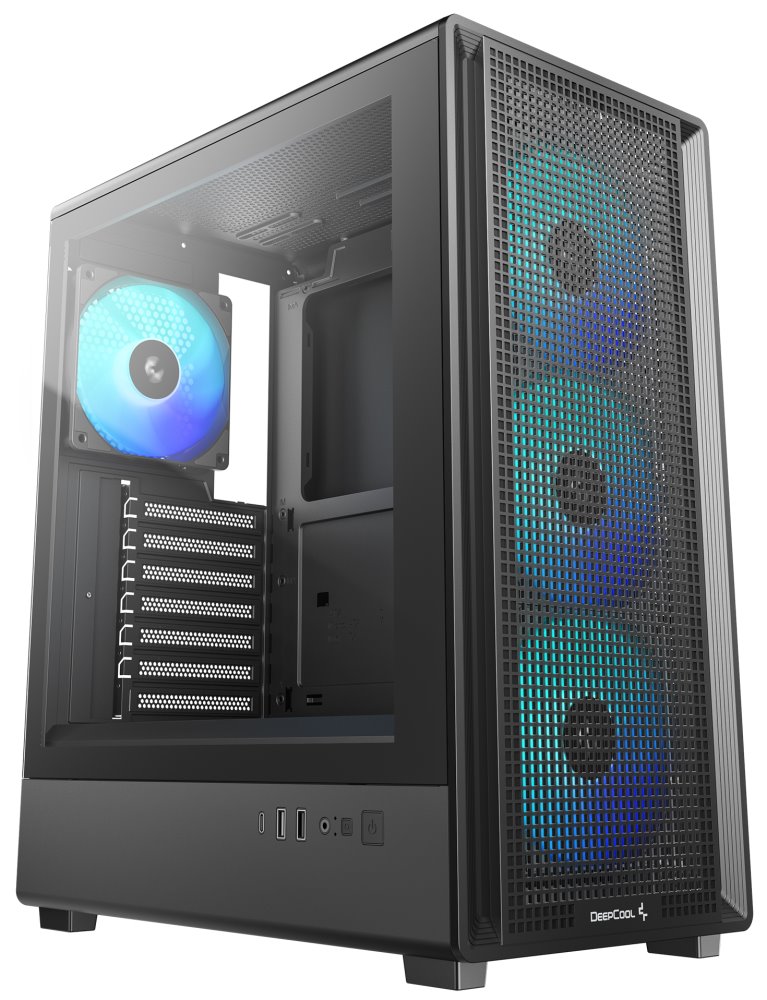 DEEPCOOL CC550 4F