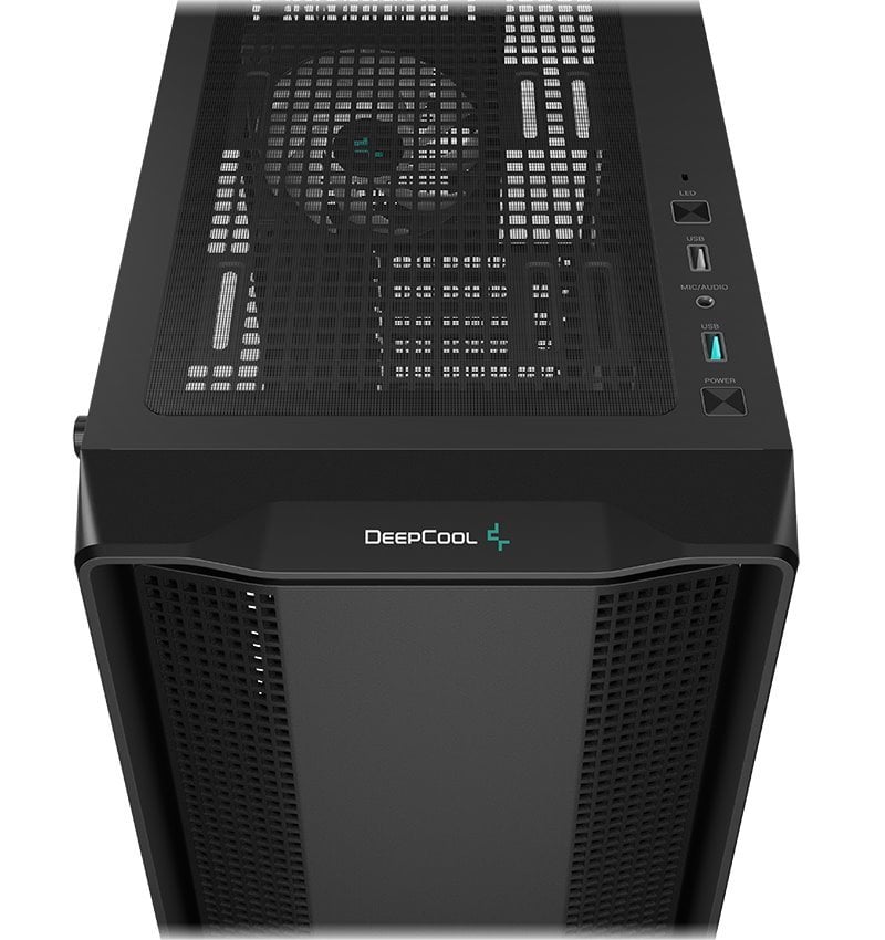 DeepCool CC560 ARGB V2